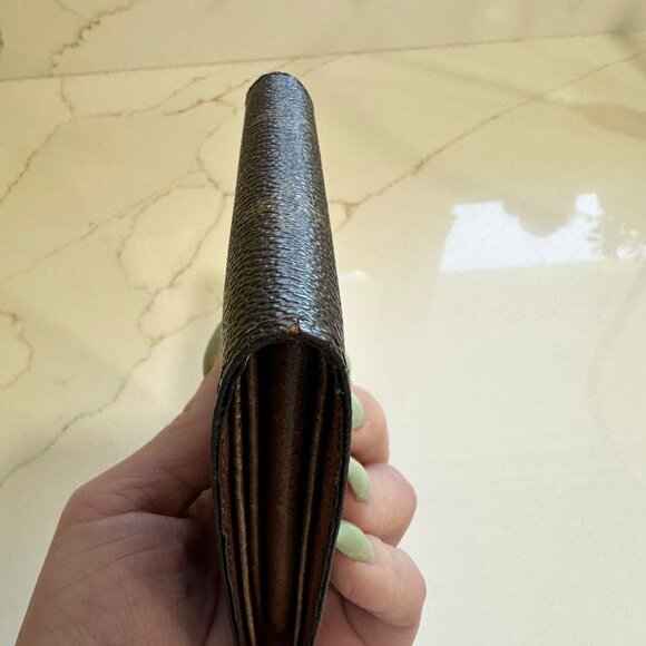 Louis Vuitton Vintage Monogram Bifold Wallet - Picture 7 of 16